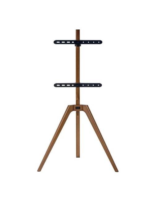 Soporte de Suelo Orientable Fonestar STS-M5044 para TV de 45-65'/ hasta 40kg
