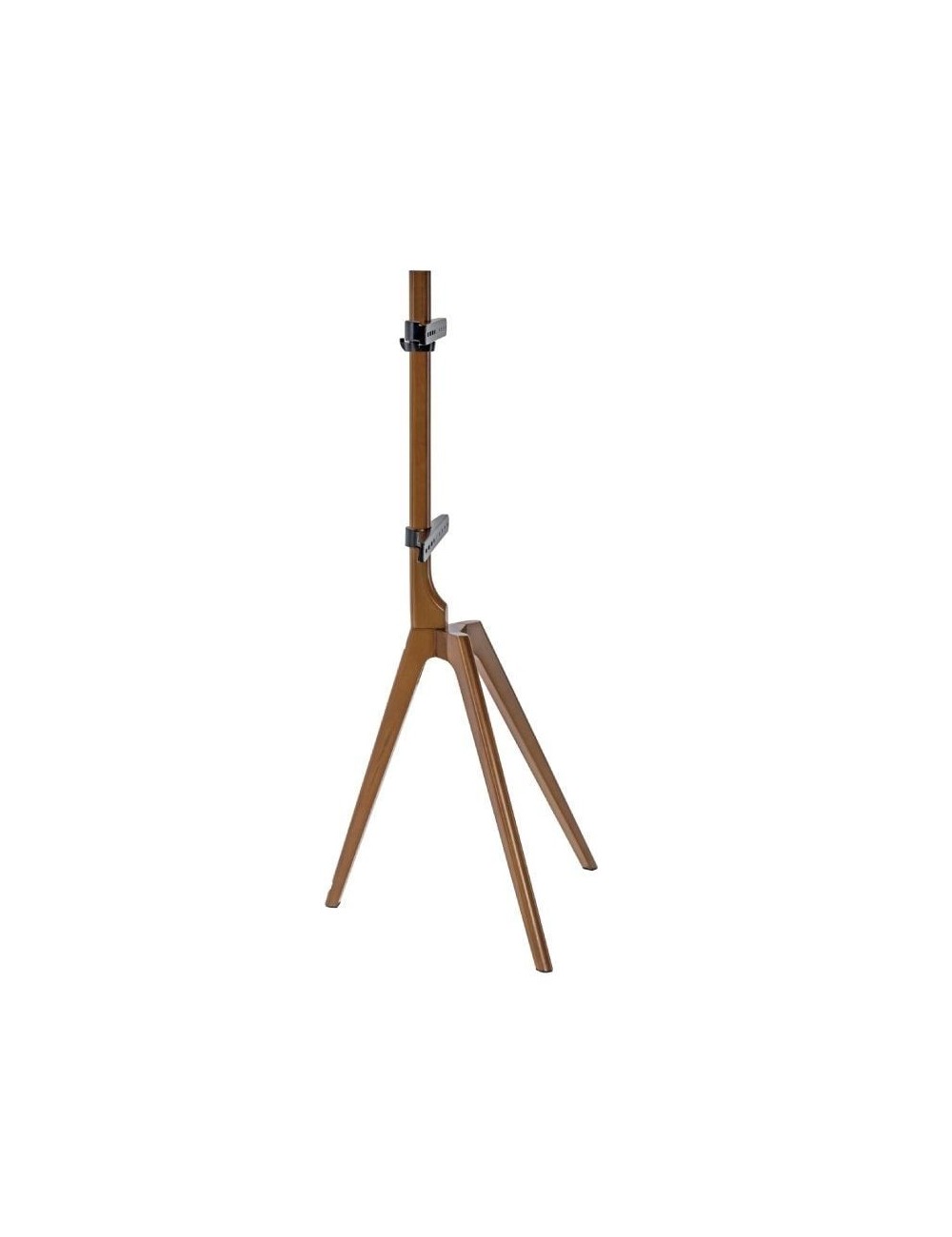Soporte de Suelo Orientable Fonestar STS-M5044 para TV de 45-65'/ hasta 40kg