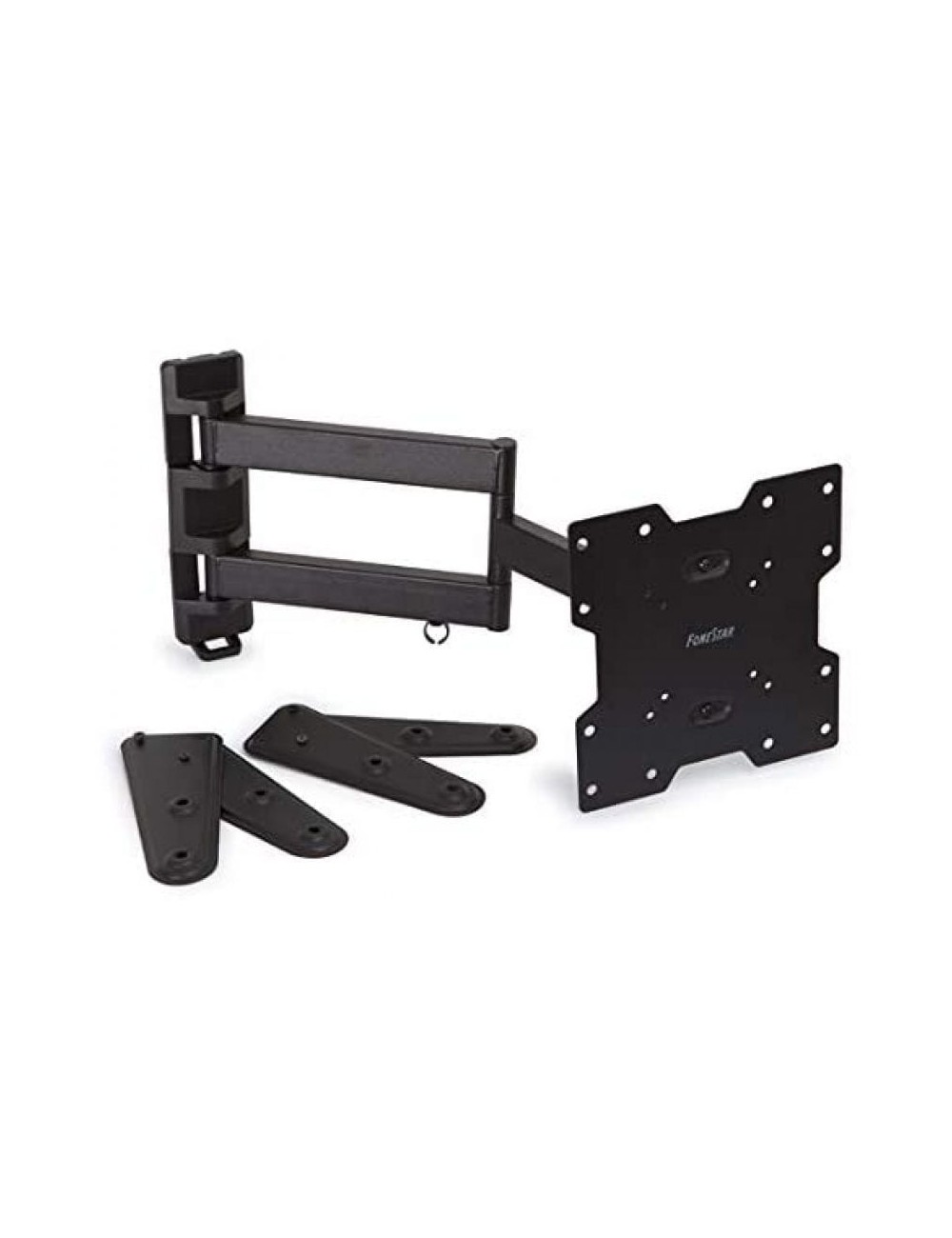 Soporte de Pared Orientable/ Inclinable Fonestar STV-683N para TV de 23-55'/ hasta 35kg