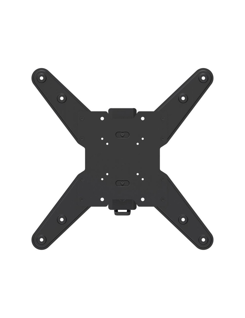 Soporte de Pared Orientable/ Inclinable Fonestar STV-683N para TV de 23-55'/ hasta 35kg