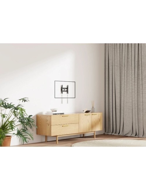 Soporte de Pared Fonestar FIX-022BA para TV de 23-55'/ hasta 45kg