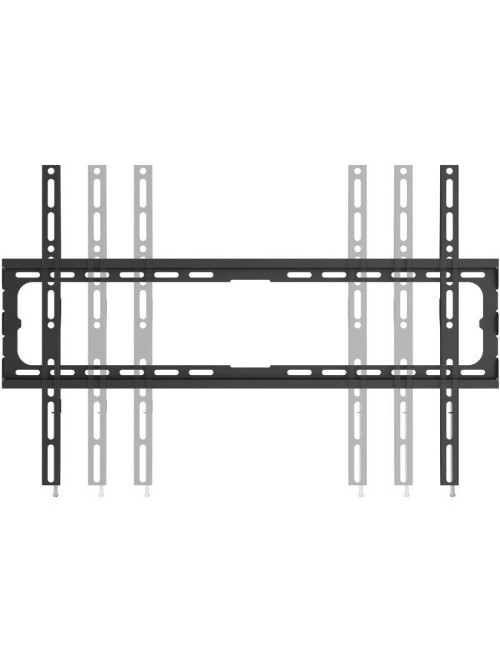 Soporte de Pared Fonestar FIX-064EN para TV de 37-100'/ hasta 45kg