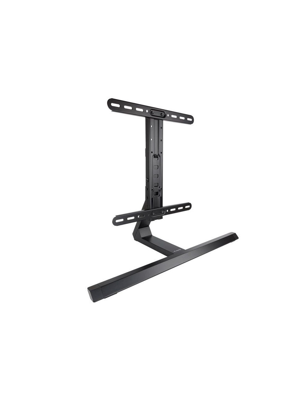 Soporte de Mesa TooQ DB3265F-B para TV de 32-65'/ hasta 40kg
