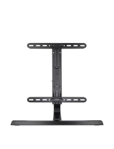 Soporte de Mesa TooQ DB3265F-B para TV de 32-65'/ hasta 40kg