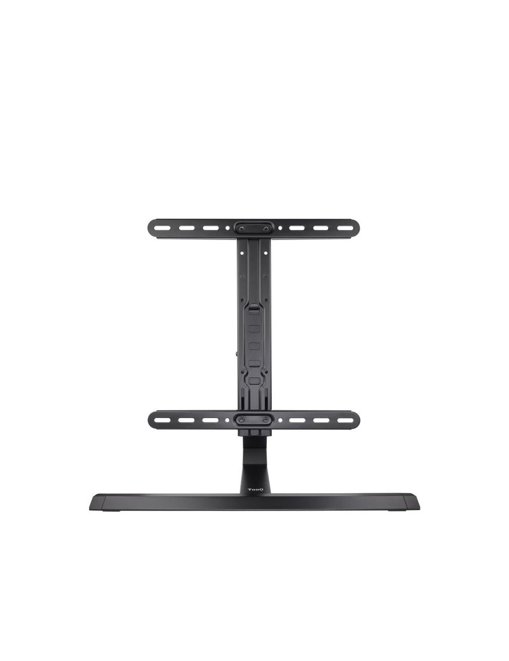 Soporte de Mesa TooQ DB3265F-B para TV de 32-65'/ hasta 40kg