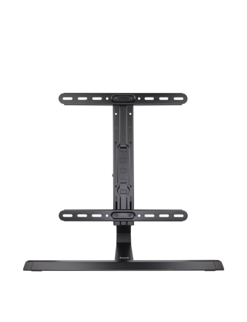 Soporte de Mesa TooQ DB3265F-B para TV de 32-65'/ hasta 40kg