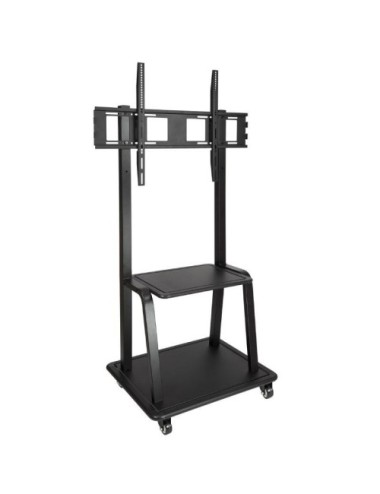Soporte de Pie TooQ FS20100M-B para TV de 37-100'/ hasta 150kg
