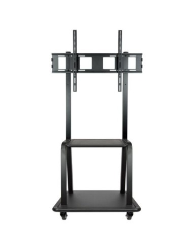 Soporte de Pie TooQ FS20100M-B para TV de 37-100'/ hasta 150kg