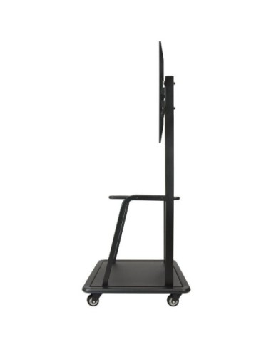Soporte de Pie TooQ FS20100M-B para TV de 37-100'/ hasta 150kg