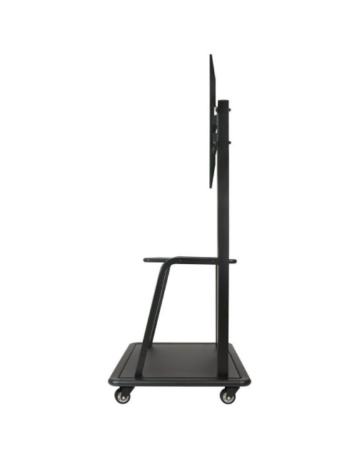 Soporte de Pie TooQ FS20100M-B para TV de 37-100'/ hasta 150kg