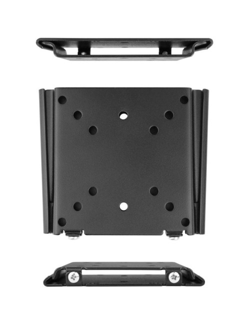 Soporte de Pared Fijo TooQ LP1023F-B para TV de 13-27'/ hasta 30kg