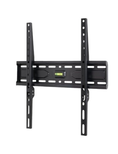 Soporte de Pared Fijo TooQ LP1030F-B para TV de 32-75'/ hasta 45kg