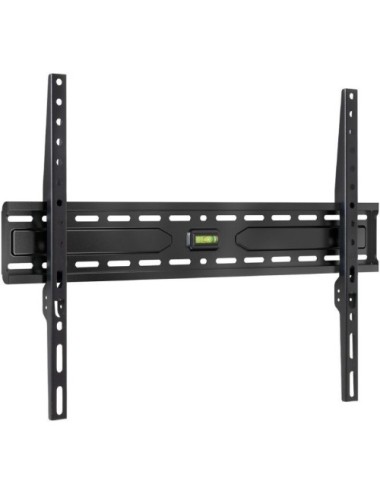Soporte de Pared Fijo TooQ LP1050F-B para TV de 37-86'/ hasta 45kg