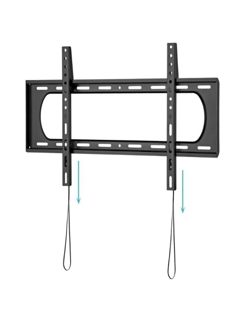 Soporte de Pared TooQ LP1084F-B para TV de 37-80'/ hasta 80kg