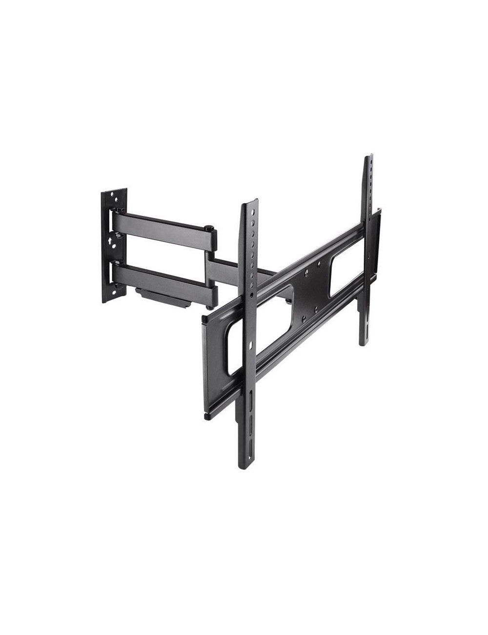 Soporte de Pared Orientable/ Inclinable TooQ LP6070TN-B para TV de 37-70'/ hasta 50kg