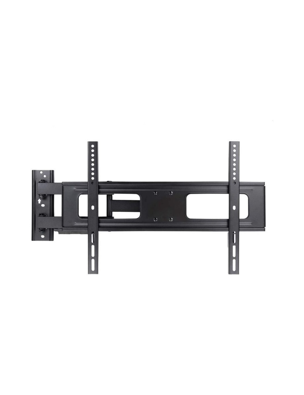 Soporte de Pared Orientable/ Inclinable TooQ LP6070TN-B para TV de 37-70'/ hasta 50kg