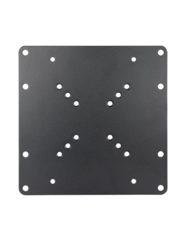 Soporte VESA 200x200 TooQ VMA0200-B/ hasta 30kg