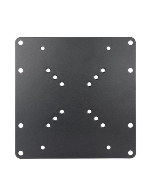 Soporte VESA 200x200 TooQ VMA0200-B/ hasta 30kg