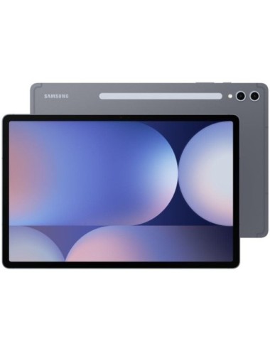 Tablet Samsung Galaxy Tab S10+ 12.4'/ 12GB/ 256GB/ Octacore/ 5G/ Gris
