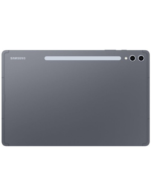 Tablet Samsung Galaxy Tab S10+ 12.4'/ 12GB/ 256GB/ Octacore/ 5G/ Gris