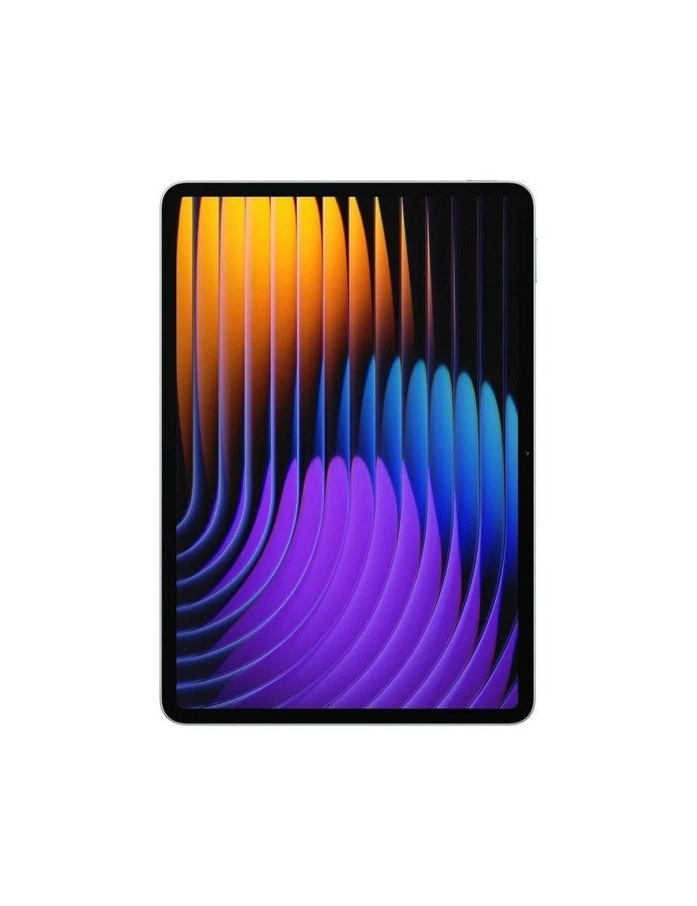 Tablet Xiaomi Pad 7 11.2'/ 8GB/ 128GB/ Octacore/ Verde