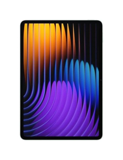 Tablet Xiaomi Pad 7 11.2'/ 8GB/ 128GB/ Octacore/ Verde