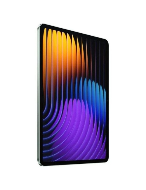Tablet Xiaomi Pad 7 11.2'/ 8GB/ 128GB/ Octacore/ Verde