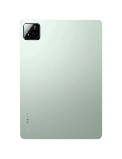 Tablet Xiaomi Pad 7 11.2'/ 8GB/ 128GB/ Octacore/ Verde