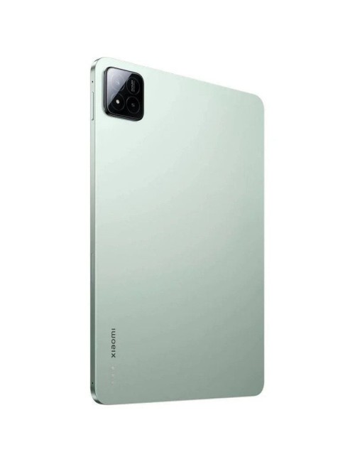 Tablet Xiaomi Pad 7 11.2'/ 8GB/ 128GB/ Octacore/ Verde