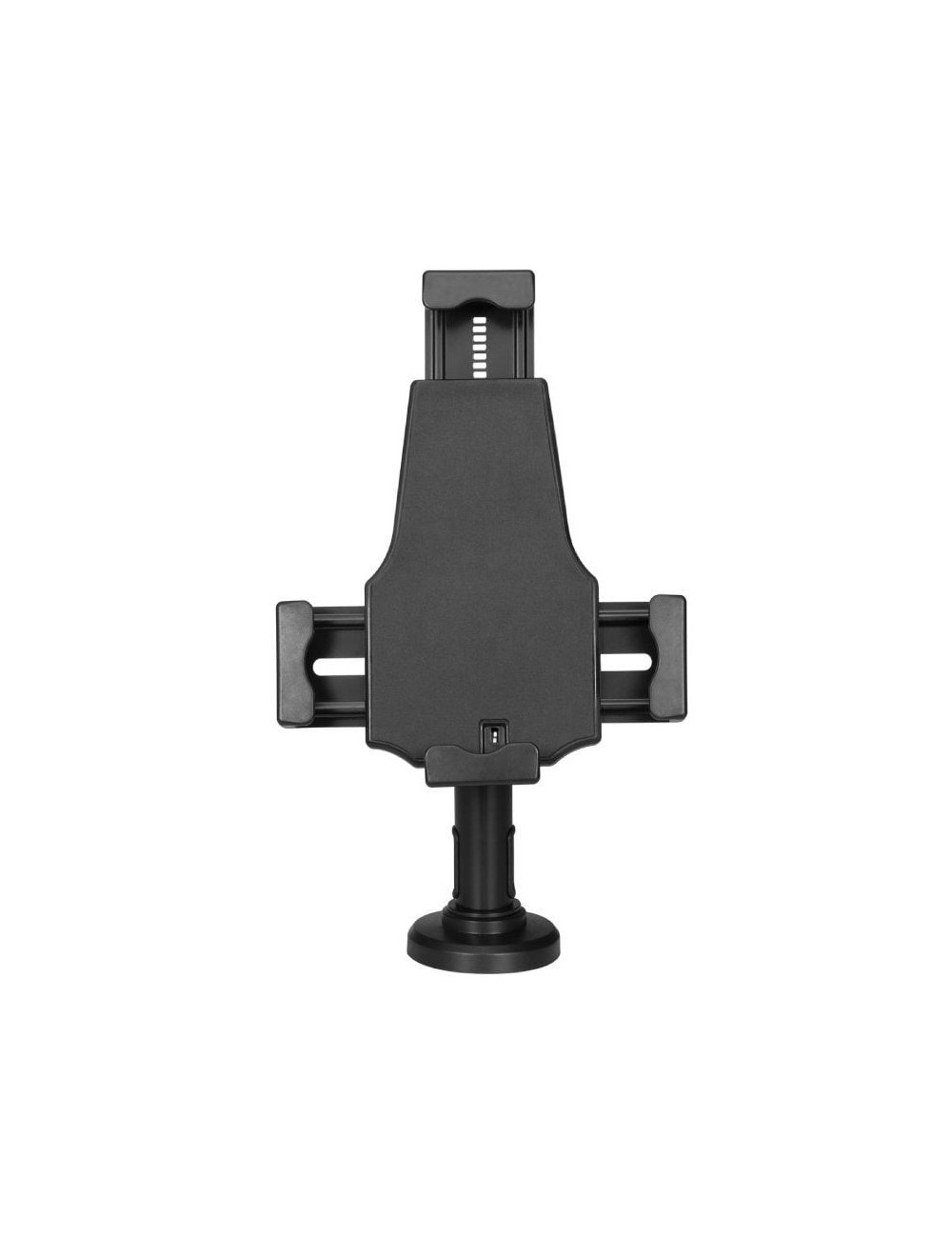 Soporte para Tablet Aisens MS1P02-111/ Antirrobo/ Negro