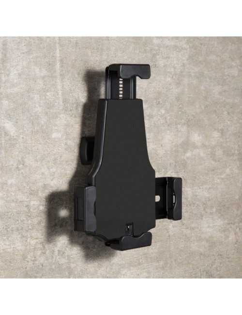 Soporte para Tablet Aisens MS1P02-111/ Antirrobo/ Negro
