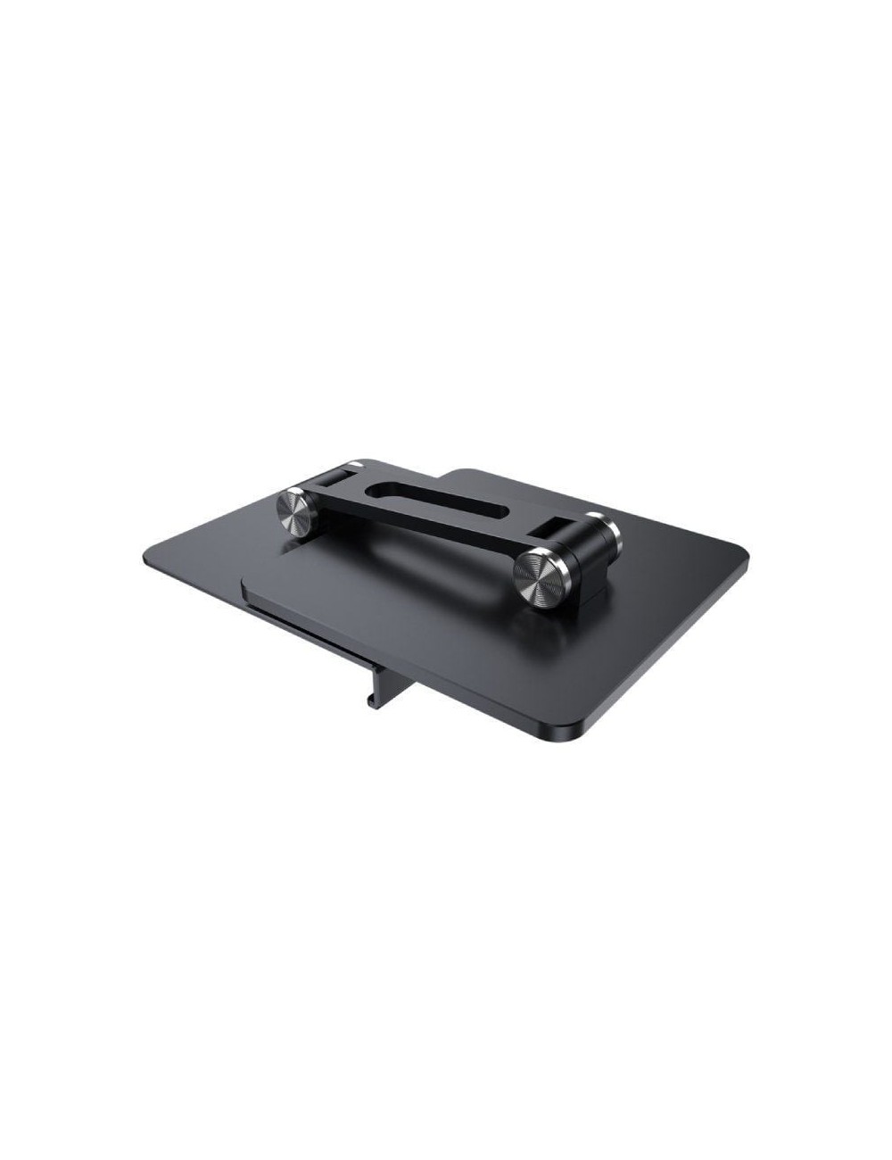 Soporte para Smartphone/Tablet Aisens MS2PXXL-183/ Gris