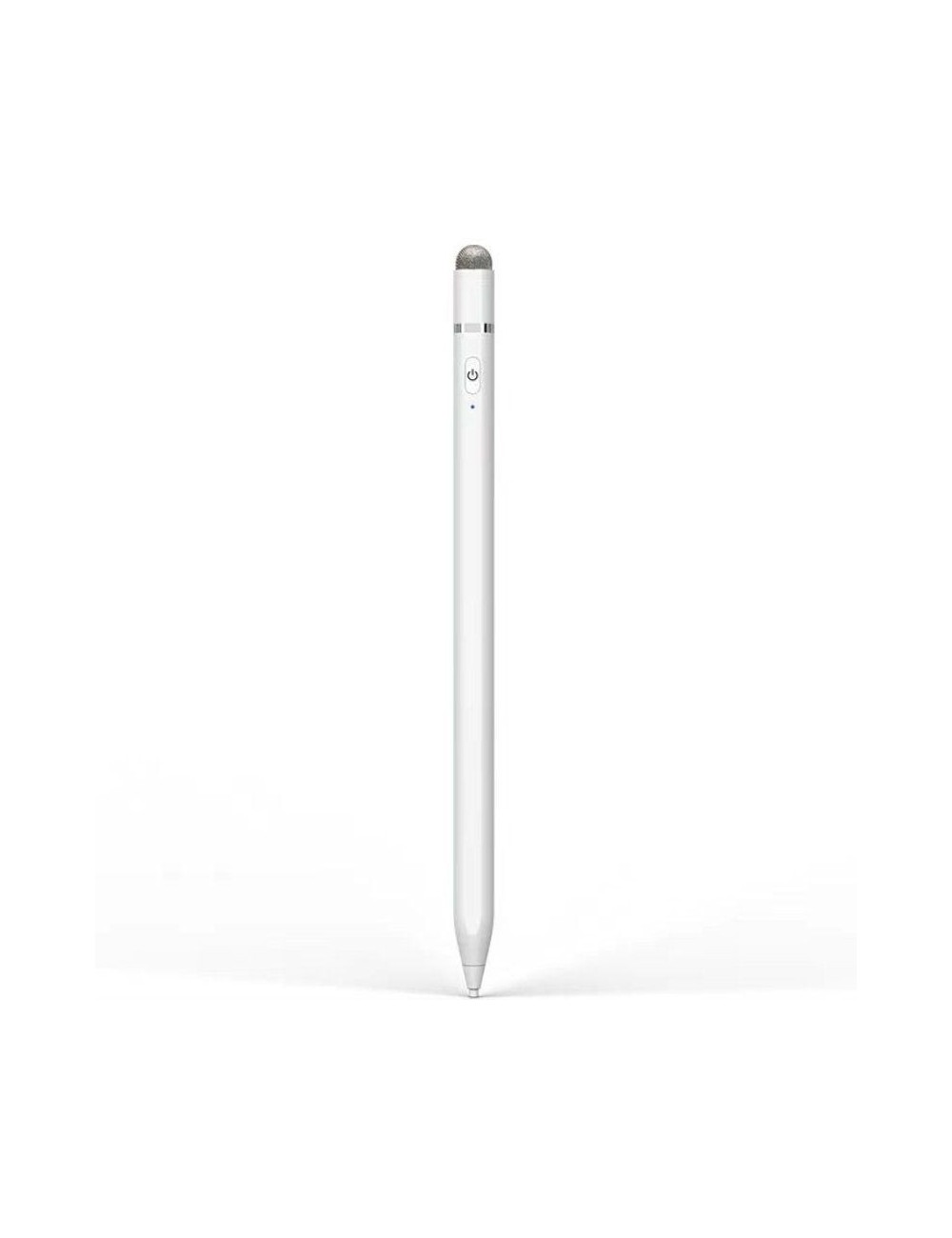 Lápiz Electrónico Leotec LESTP04W Stylus ePen Plus para Android, Apple y Windows/ Blanco