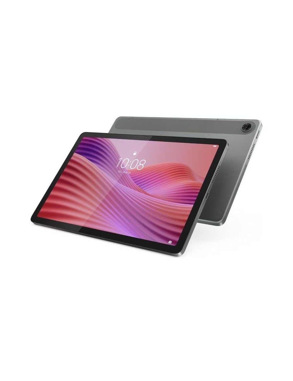Tablet Lenovo Tab 10.1'/ 4GB/ 128GB/ Octacore/ Gris Luna