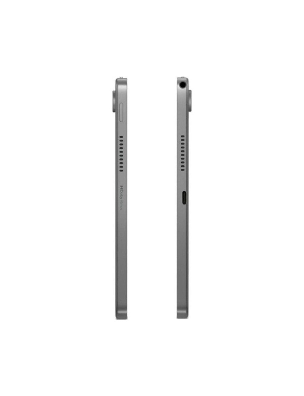 Tablet Lenovo Tab 10.1'/ 4GB/ 128GB/ Octacore/ Gris Luna