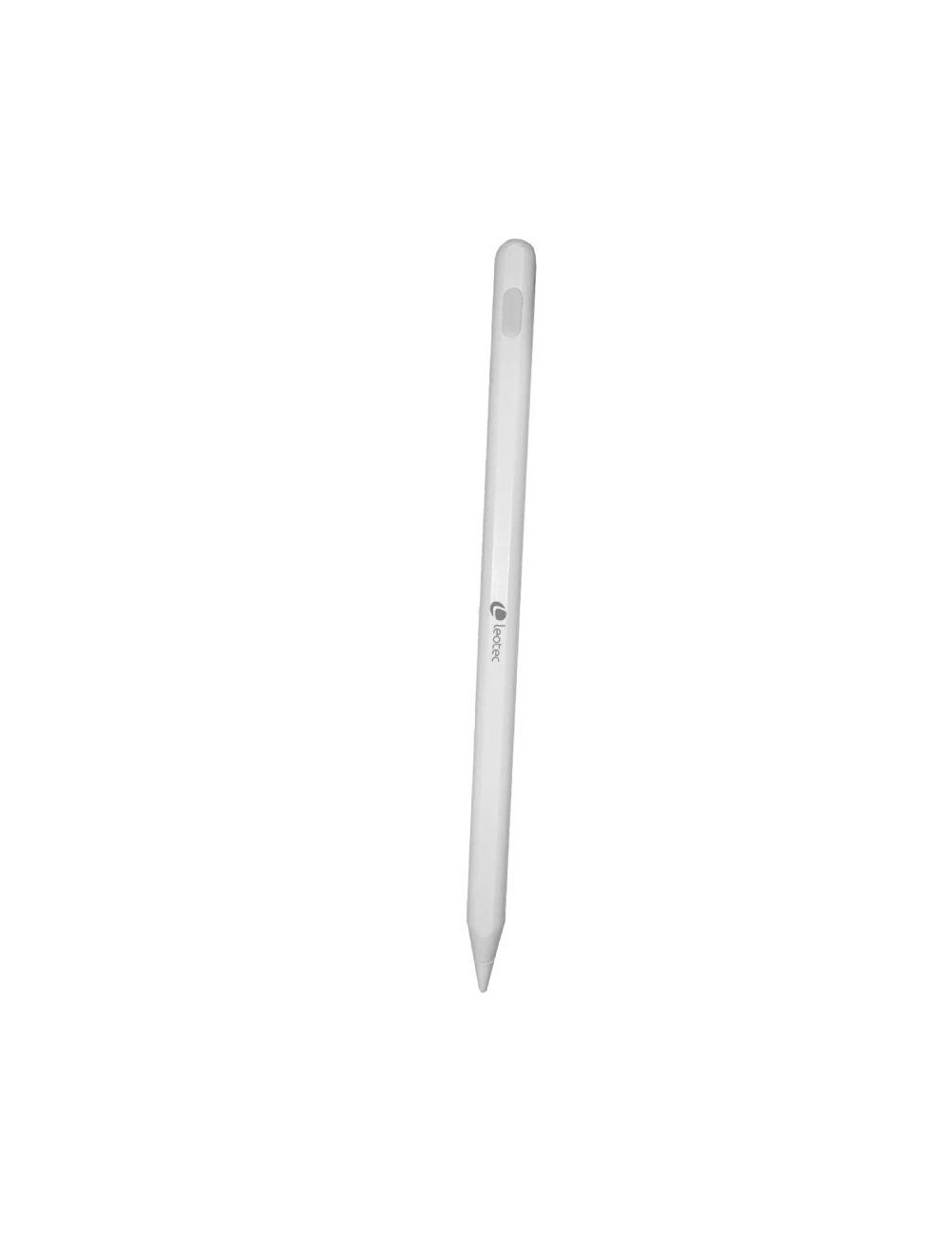 Lápiz Electrónico Leotec LESTP06W Stylus ePen UltraTouch para iPad 2018 o superior/ Blanco
