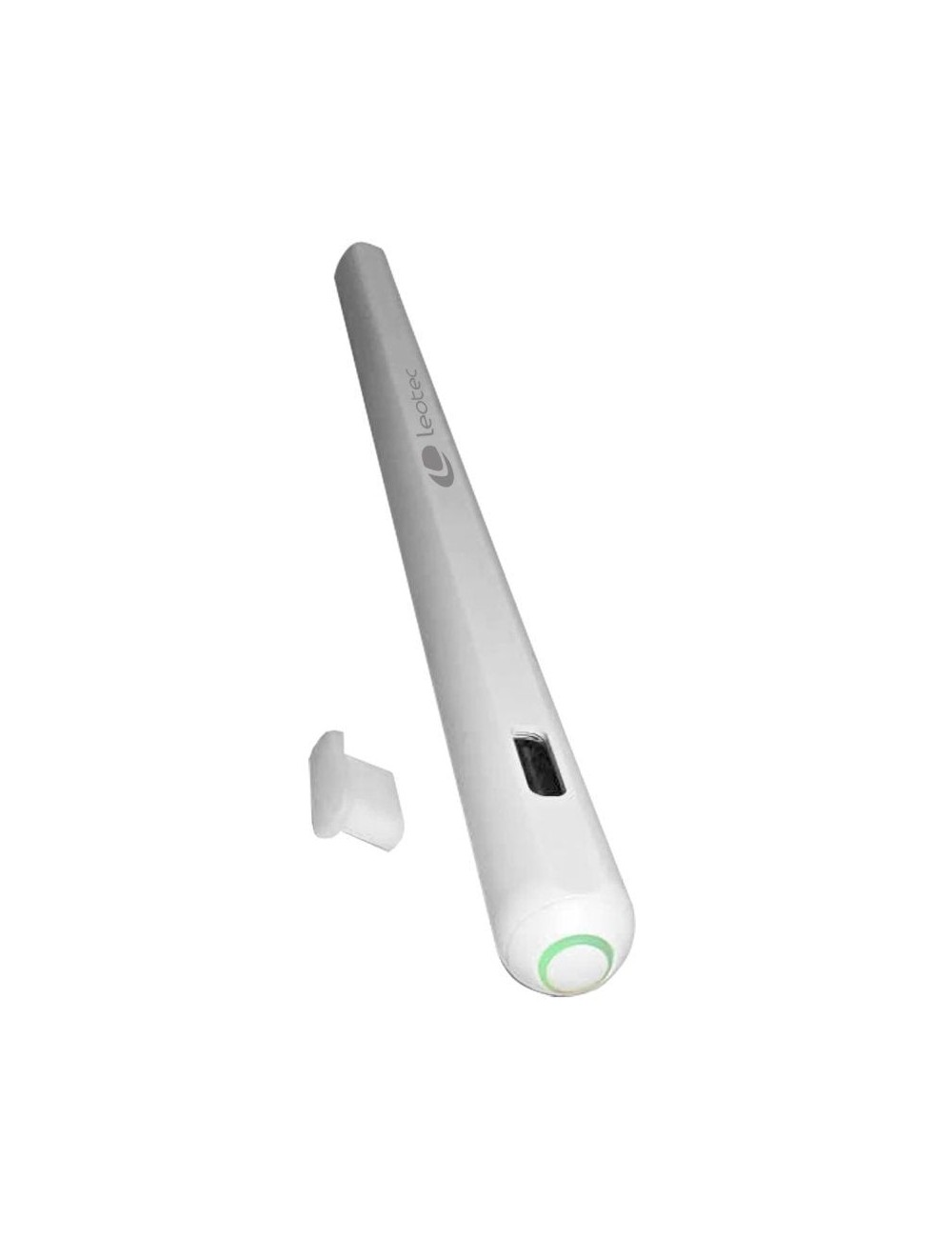 Lápiz Electrónico Leotec LESTP06W Stylus ePen UltraTouch para iPad 2018 o superior/ Blanco