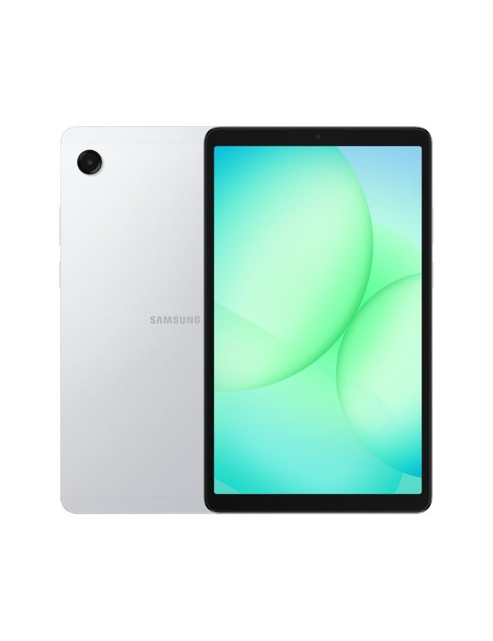 Tablet Samsung Galaxy Tab A11 8.7'/ 4GB/ 64GB/ Octacore/ Plata
