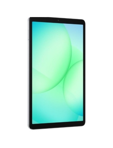 Tablet Samsung Galaxy Tab A11 8.7'/ 8GB/ 128GB/ Octacore/ Plata