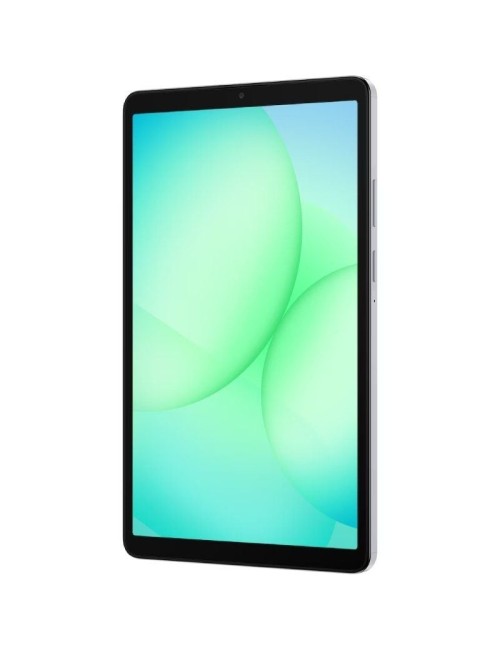 Tablet Samsung Galaxy Tab A11 8.7'/ 8GB/ 128GB/ Octacore/ Plata