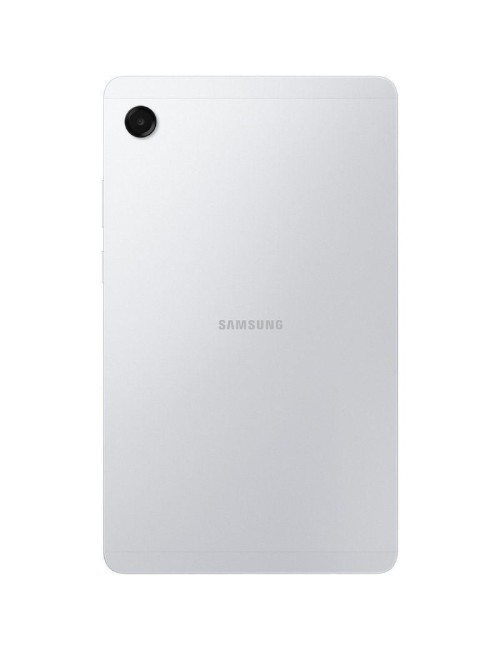 Tablet Samsung Galaxy Tab A11 8.7'/ 8GB/ 128GB/ Octacore/ Plata