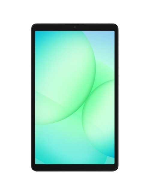 Tablet Samsung Galaxy Tab A11 8.7'/ 4GB/ 64GB/ Octacore/ 4G/ Plata
