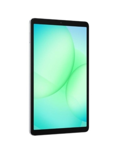 Tablet Samsung Galaxy Tab A11 8.7'/ 4GB/ 64GB/ Octacore/ 4G/ Plata