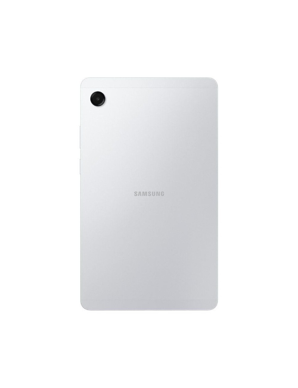 Tablet Samsung Galaxy Tab A11 8.7'/ 4GB/ 64GB/ Octacore/ 4G/ Plata