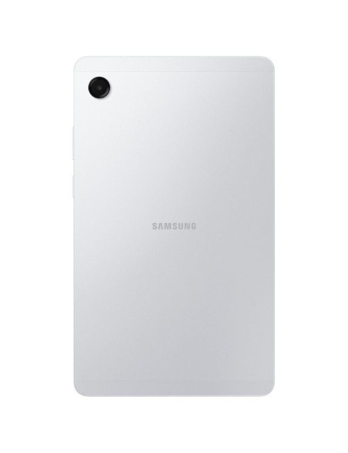 Tablet Samsung Galaxy Tab A11 8.7'/ 4GB/ 64GB/ Octacore/ 4G/ Plata