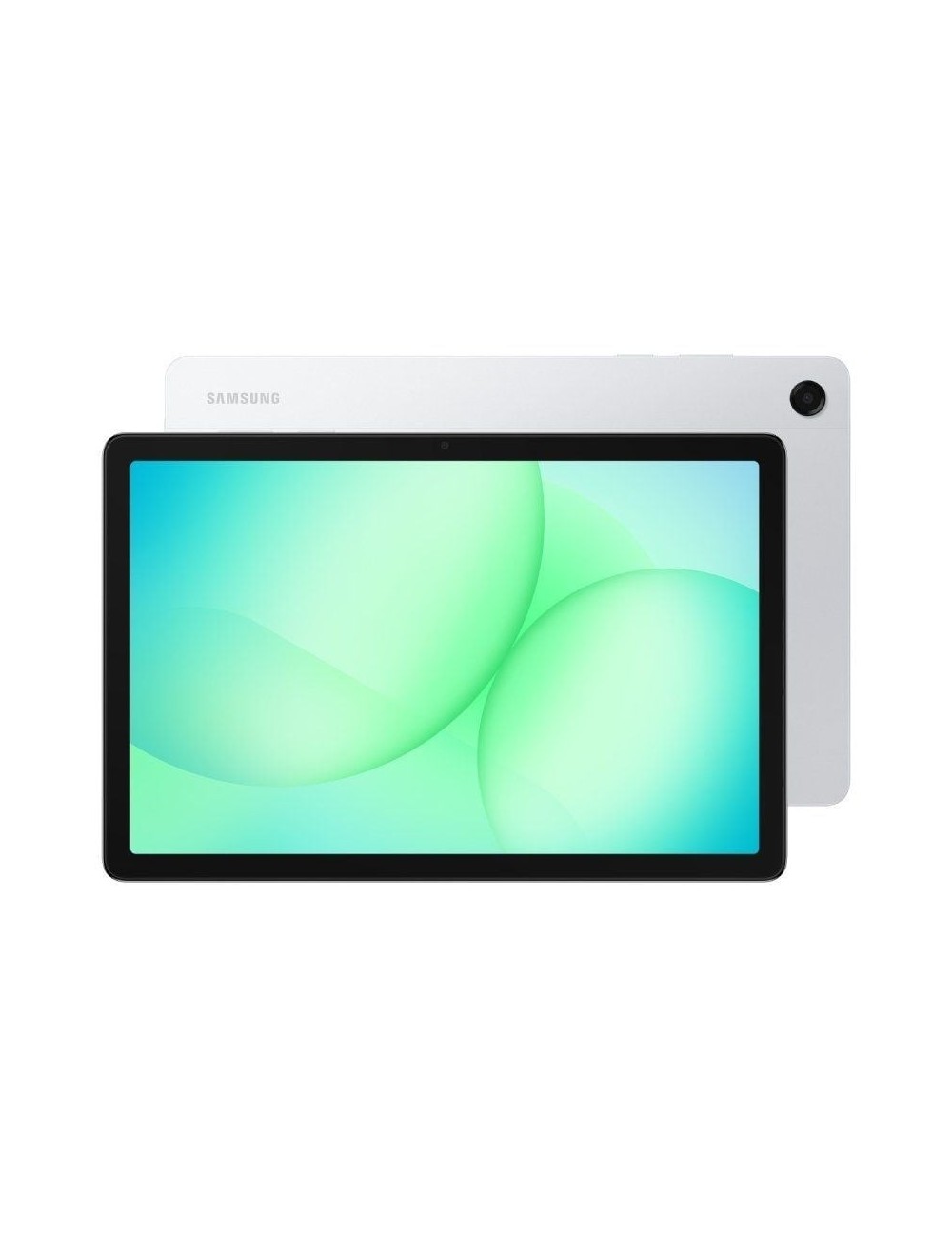Tablet Samsung Galaxy Tab A11+ 11'/ 6GB/ 128GB/ Octacore/ Plata
