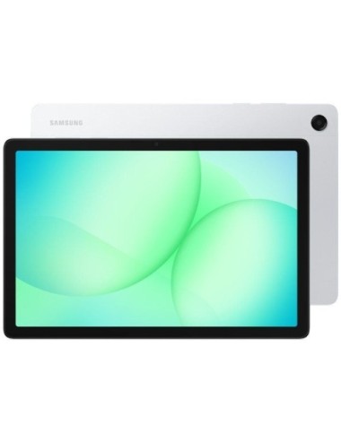 Tablet Samsung Galaxy Tab A11+ 11'/ 6GB/ 128GB/ Octacore/ 5G/ Plata