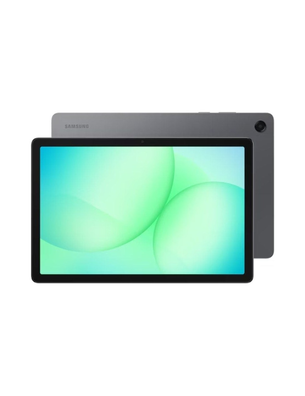 Tablet Samsung Galaxy Tab A11+ 11'/ 8GB/ 256GB/ Octacore/ 5G/ Gris