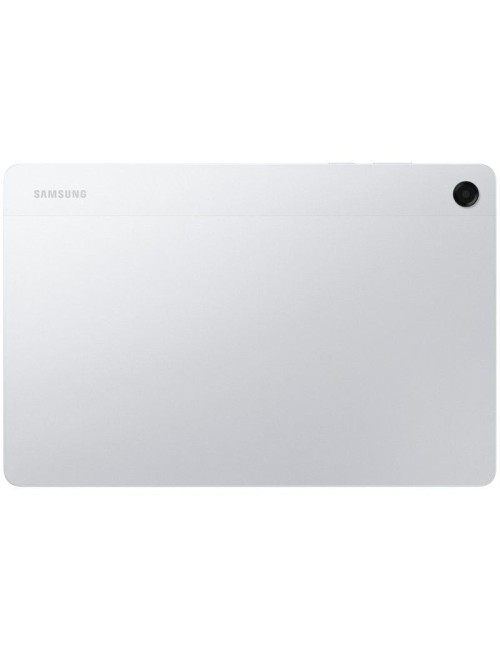 Tablet Samsung Galaxy Tab A11+ 11'/ 8GB/ 256GB/ Octacore/ 5G/ Plata