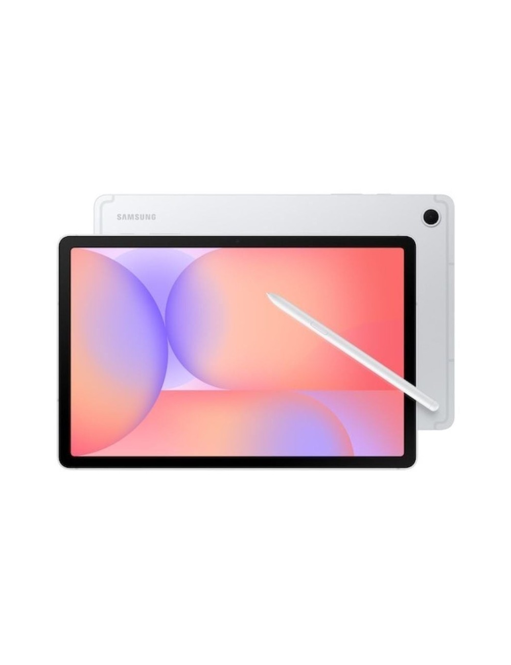 Tablet Samsung Galaxy Tab S10 Lite 10.9'/ 6GB/ 128GB/ Octacore/ Plata